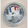 Médaille - 65e anniversaire de la libération - 1945-2010