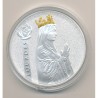 Médaille - Lourdes