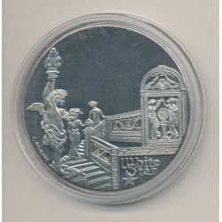 Médaille - Titanic 1912 - Paquebots Transatlantiques 2