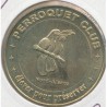 Dept67 - Perroquet club - élever pour préserver - 2007