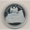 Médaille - Cathédrale de Reims - Trésor patrimoine de France