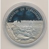 Médaille - Château de versailles - Trésor patrimoine de France