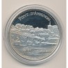 Médaille - Pont d'Avignon - Trésor patrimoine de France