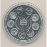 Ecu EUROPA - 1981