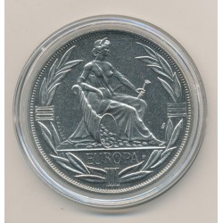 Ecu EUROPA - 1981 2