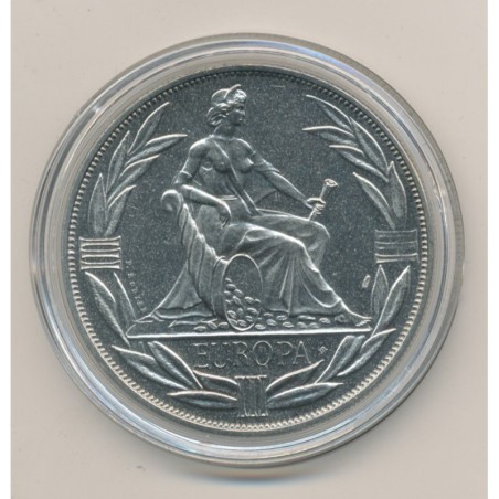 Ecu EUROPA - 1981