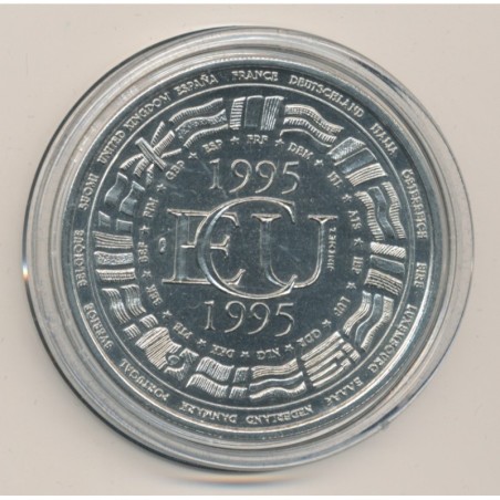 Ecu EUROPA - 1995