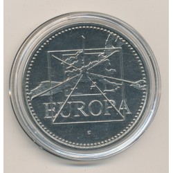 Ecu EUROPA - 1995 2
