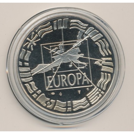 Ecu EUROPA - 1999/2000