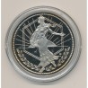 Ecu EUROPA - 2001 - Semeuse