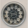 Ecu EUROPA - 2002