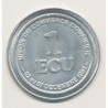 1 Ecu - 1991 - Douai