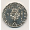 5 Euro - 1996 - Royan