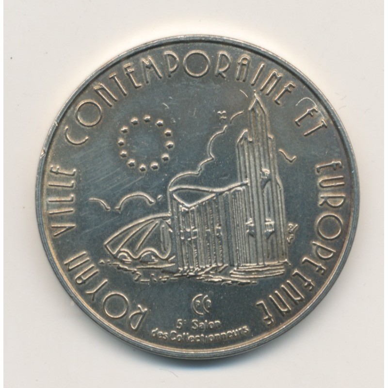 5 Euro - 1996 - Royan