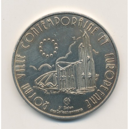 5 Euro - 1996 - Royan