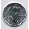 2€ Italie - 2017 - Titio Livio
