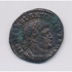 Constantin I - AE - Ticinum
