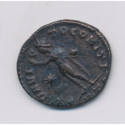 Constantin I - AE - Ticinum 2