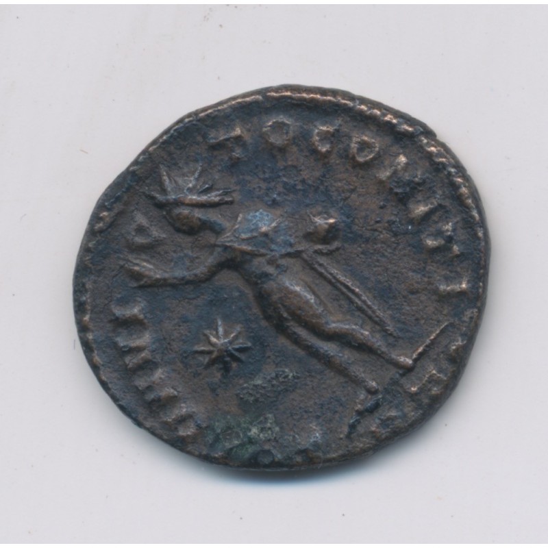 Constantin I - AE - Ticinum