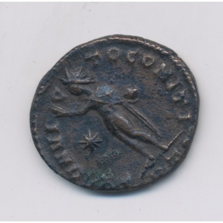 Constantin I - AE - Ticinum