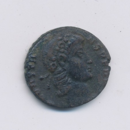 Constantin I - AE - Héraclée