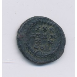 Constantin I - AE - Héraclée 2