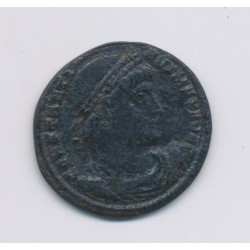 Constantin I - Follis - Constantinople