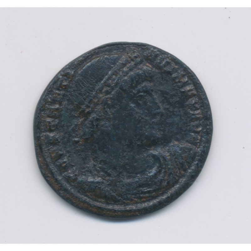 Constantin I - Follis - Constantinople