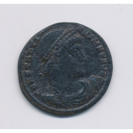 Constantin I - Follis - Constantinople