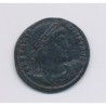 Constantin I - Follis - Constantinople