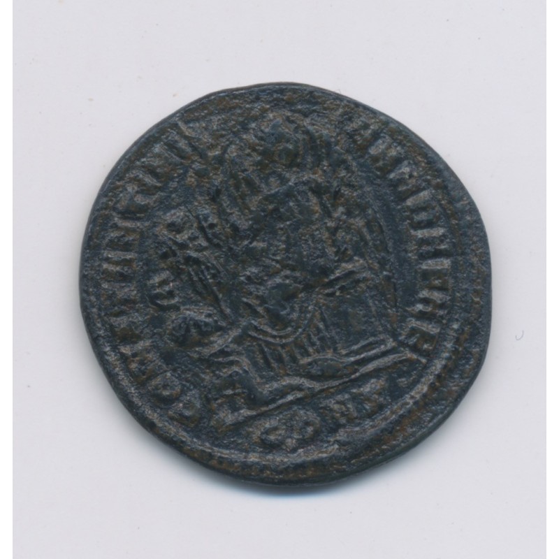 Constantin I - Follis - Constantinople