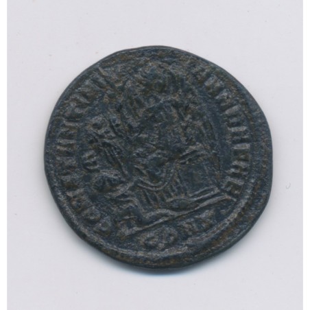 Constantin I - Follis - Constantinople