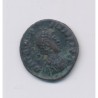 Thedosius I - AE - Heraclea