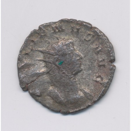 Antoninien - Gallien - billon
