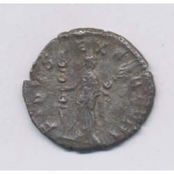 Antoninien - Gallien - billon 2