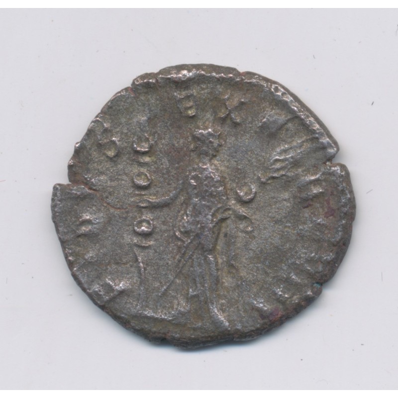 Antoninien - Gallien - billon