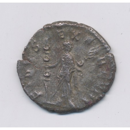 Antoninien - Gallien - billon