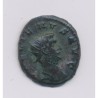 Antoninien - Gallien - Siscia - billon