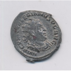 Antoninien - Valerian I - Rome - billon