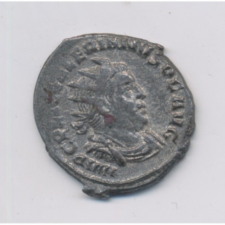 Antoninien - Valerian I - Rome - billon