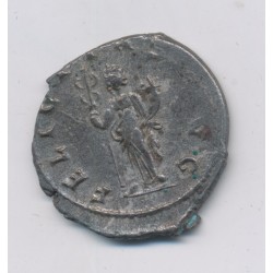 Antoninien - Valerian I - Rome - billon 2