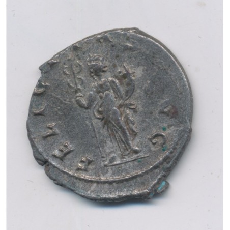 Antoninien - Valerian I - Rome - billon
