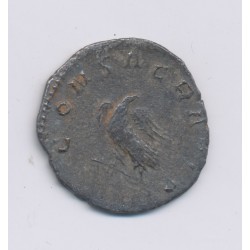 Antoninien - Valerian II - Rome - billon 2