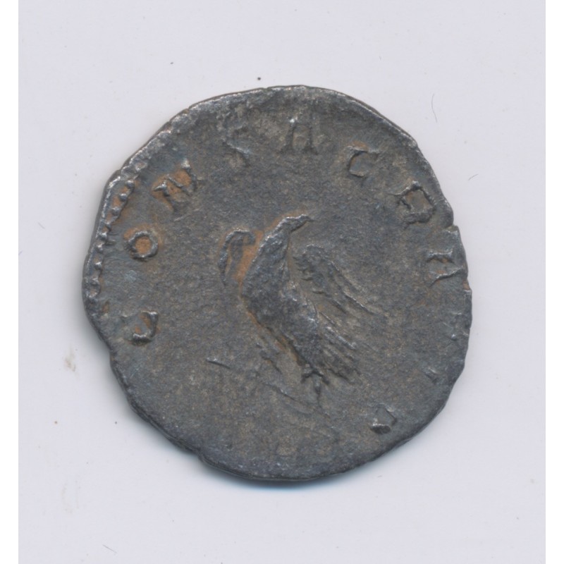 Antoninien - Valerian II - Rome - billon