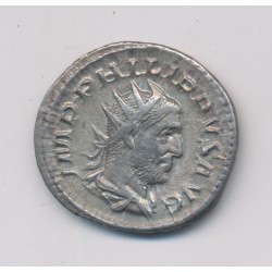 Antoninien - Philippe I - Rome - billon 2