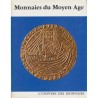 Monnaies du Moyen age - Philippe Grierson