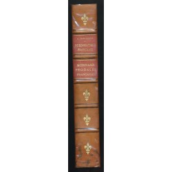 Manuel Numismatique Française - Tome 4 - Blanchet et Dieudonné