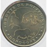 Dept24 - Grotte de Rouffignac N°1 - 2002