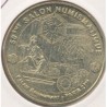 Dept7502 - 50e salon numismatique - Paris - 2007