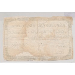 Assignat 250 Livres  2